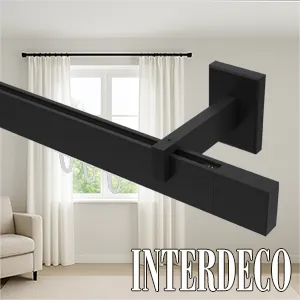 Innenlaufstangen Smartline