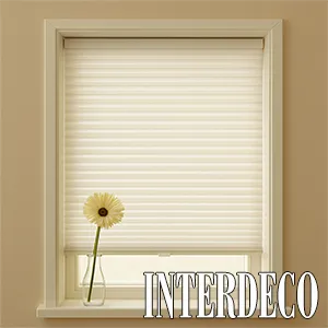 Interdeco - Plissee