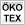 Oeko-Tex® Standard 100
