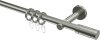 10161301-1040 Gardinenstange Edelstahl 16 mm Ø MEDIUM - Jolly