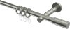 10161317-1040 Gardinenstange Edelstahl 16 mm Ø ENORMA - Jolly