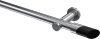10193411-XX121229 Gardinenstange Metall 20 mm Ø PLATON - Verano Chrom (ohne Ringe)
