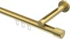 10213145-XX38 Innenlauf Gardinenstange Messing-Optik 20 mm Ø SITENO - Santo