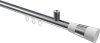 10213334-XX123212 Innenlauf Gardinenstange Aluminium / Metall 20 mm Ø SONIUS - Tanara Chrom