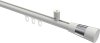 10213334-XX32 Innenlauf Gardinenstange Aluminium / Metall 20 mm Ø SONIUS - Tanara Weiß