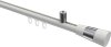 10213334-XX3212 Innenlauf Gardinenstange Aluminium / Metall 20 mm Ø SONIUS - Tanara Weiß / Chrom
