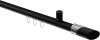10213434-XX29 Innenlauf Gardinenstange Aluminium / Metall 20 mm Ø SONIUS - Verano Schwarz