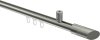 10213434-XX39 Innenlauf Gardinenstange Edelstahl-Optik 20 mm Ø SONIUS - Verano