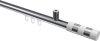 10213534-XX123212 Innenlauf Gardinenstange Aluminium / Metall 20 mm Ø SONIUS - Mavell Chrom