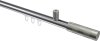 10213534-XX1239 Innenlauf Gardinenstange Aluminium / Metall 20 mm Ø SONIUS - Mavell Chrom / Edelstahl-Optik
