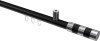 10213534-XX2912 Innenlauf Gardinenstange Aluminium / Metall 20 mm Ø SONIUS - Mavell Schwarz / Chrom