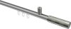 10213534-XX3339 Innenlauf Gardinenstange Aluminium / Metall 20 mm Ø SONIUS - Mavell Silbergrau / Edelstahl-Optik