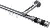 10213545-XX121229 Innenlauf Gardinenstange Aluminium / Metall 20 mm Ø SITENO - Mavell Chrom