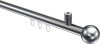 10213634-XX12 Innenlauf Gardinenstange Aluminium / Metall 20 mm Ø SONIUS - Luino Chrom
