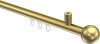 10213634-XX38 Innenlauf Gardinenstange Messing-Optik 20 mm Ø SONIUS - Luino