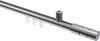 10213834-XX12 Innenlauf Gardinenstange Aluminium / Metall 20 mm Ø SONIUS - Elanto Chrom