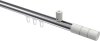10213834-XX1232 Innenlauf Gardinenstange Aluminium / Metall 20 mm Ø SONIUS - Elanto Chrom / Weiß