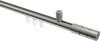 10213834-XX39 Innenlauf Gardinenstange Edelstahl-Optik 20 mm Ø SONIUS - Elanto