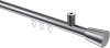 10214634-XX12 Innenlauf Gardinenstange Aluminium / Metall 20 mm Ø SONIUS - Sitra Chrom