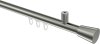 10214634-XX39 Innenlauf Gardinenstange Edelstahl-Optik 20 mm Ø SONIUS - Sitra