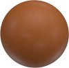 1116121-0222 Endstücke Geo (Kugel) Kirschbaum lackiert für Gardinenstangen 16 mm Ø (2 Stück)
