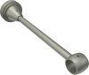 1116224-0034 Träger Primus Chrom matt 1-läufig 17 cm für Gardinenstangen 16 mm Ø
