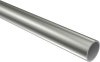 1116901-1040 Edelstahlrohr für Gardinenstangen 16 mm Ø