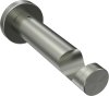 1120231-0040 Träger Perfecta Edelstahl 1-läufig 9 cm für Gardinenstangen 20 mm Ø