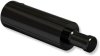1120305-0029 Trägerverlängerung Schwarz 5 cm Typ E20 für Gardinenstangen 20 mm Ø
