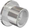 1120401-0212 Wandlager Chrom für Gardinenstangen 20 mm Ø (2 Stück)