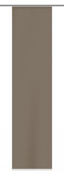 Schiebevorhang Dessin Jano Fb. 30, 60x245 cm, kürzbar 