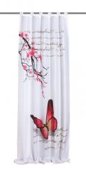Schlaufenschal Dessin Mariell Fb. 77, 120x245 cm