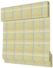 Bambusrollo MAKANI Natur 60x160cm