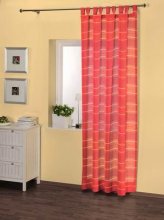 Schlaufenschal Dessin Clarissa Fb. 75, 140x245 cm