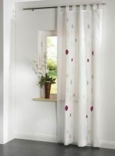 Schlaufenschal Dessin Jaminson Fb. 95, 140x245 cm 