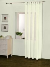 Schlaufenschal Dessin Mira Fb. 15, 135x235 cm 