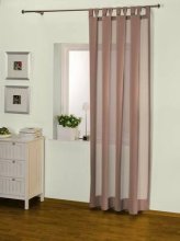 Schlaufenschal Dessin Mira Fb. 30, 135x235 cm 