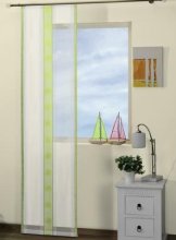 Schiebevorhang Dessin Madisson Fb. 80, 60x245 cm 