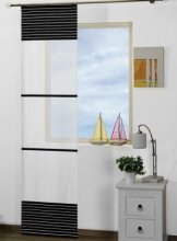 Schiebevorhang Dessin Finetta Fb. 69, 60x245 cm