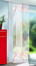 Schiebevorhang Dessin Ronka Fb. 75, 60x245 cm
