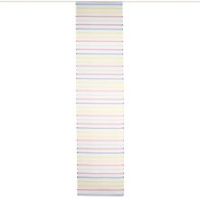 Schiebevorhang Dessin Nora Fb. 95, 60x245 cm