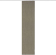 Schiebevorhang Dessin Vanni Fb. 30, 60x245 cm