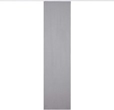 Schiebevorhang Dessin Vanni Fb. 60, 60x245 cm