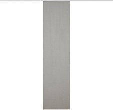 Schiebevorhang Dessin Vanni Fb. 62, 60x245 cm