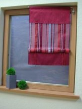 Bändchenrollo Dessin Ignatio Fb. 78 60x140 cm