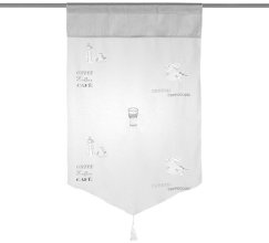 Fensterbild Dessin Cino Fb. 30, 60x90 cm