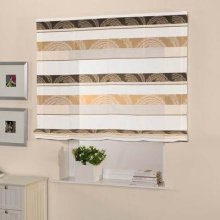 Raffrollo Dessin Genoa Fb. 33