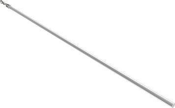 Schleuderstab Kunststoff REMO Transparent 75 cm