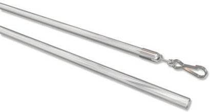 Schleuderstab Kunststoff REMO Transparent 75 cm