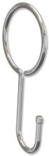Seilhaken vernickelt für Seilspanngarnituren (20 Stück)